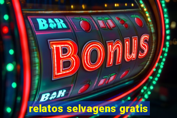 relatos selvagens gratis